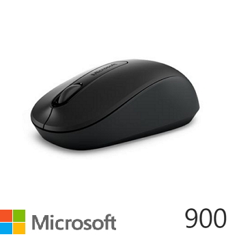 微軟 Microsoft 無線滑鼠 900 PW4-00010