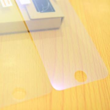 【iPhone 8 / 7】HOOD 抗藍光鋼化玻璃套件組 A-ip7GS01