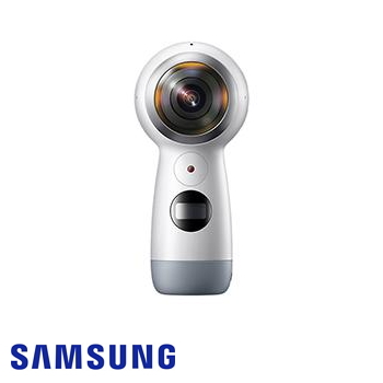 【2017】SAMSUNG Gear 360 全景相機 SM-R210